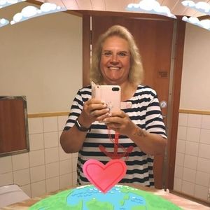 Meet your Posher, Margaret